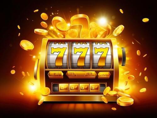 How to Spot a Trustworthy Slot Online Game Site   