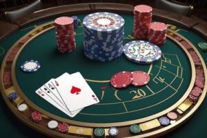 How to Choose a Reliable Online Casino in 2025